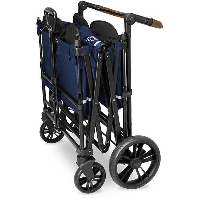 Wonderfold Wagon X4 Push and Pull Stroller Wagon