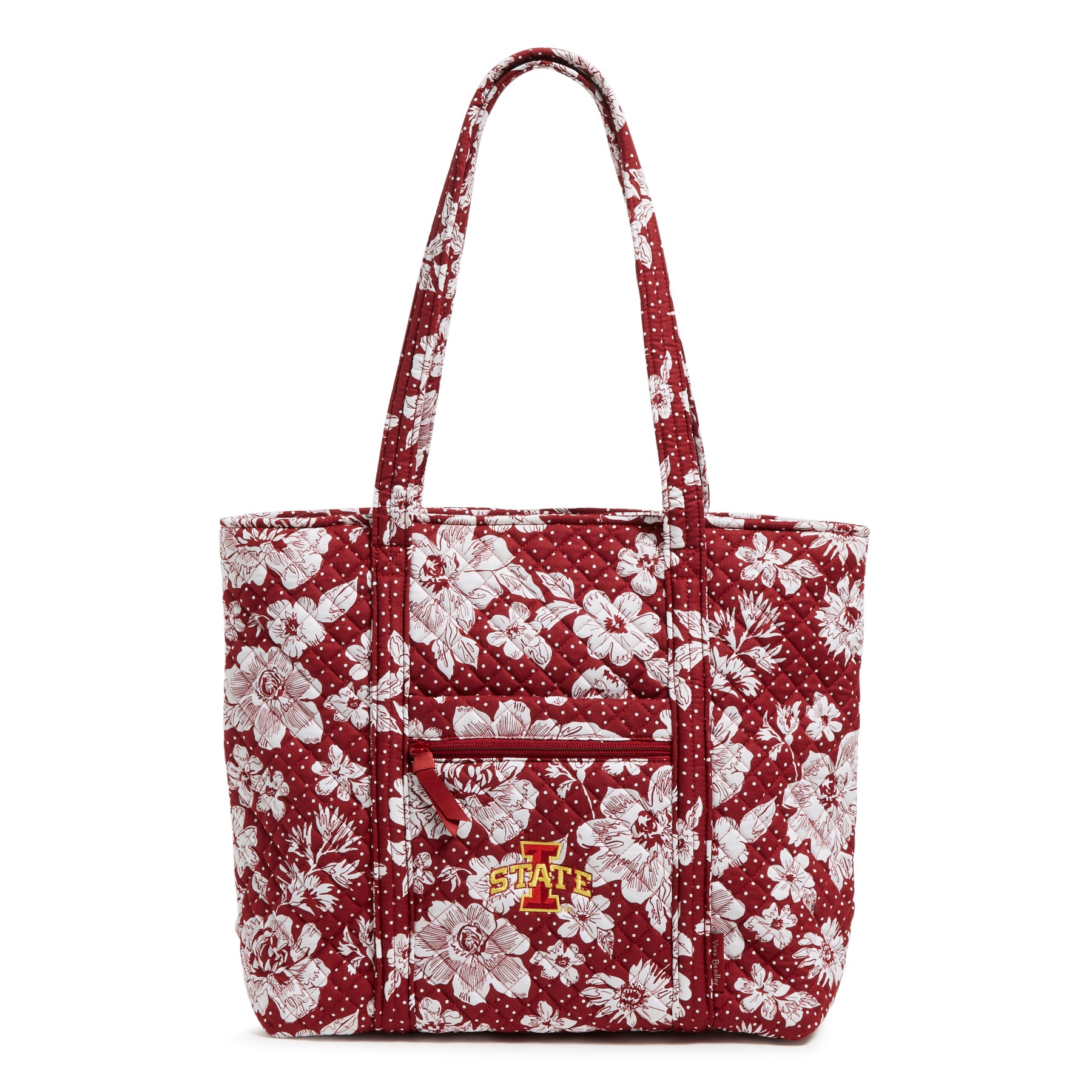 Collegiate Vera Tote Bag