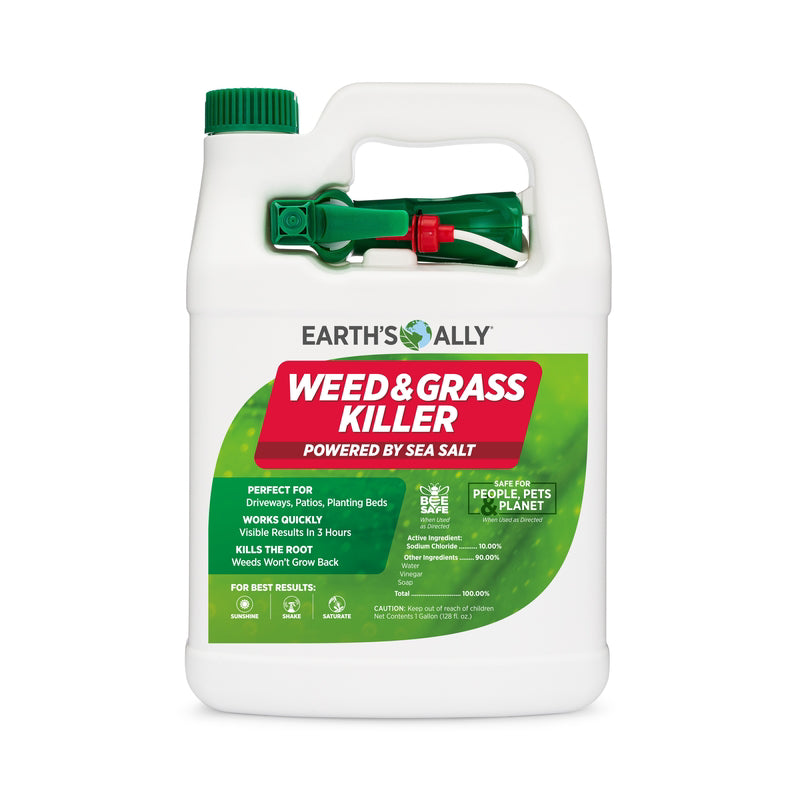 WEEDGRASS KLR 128OZ