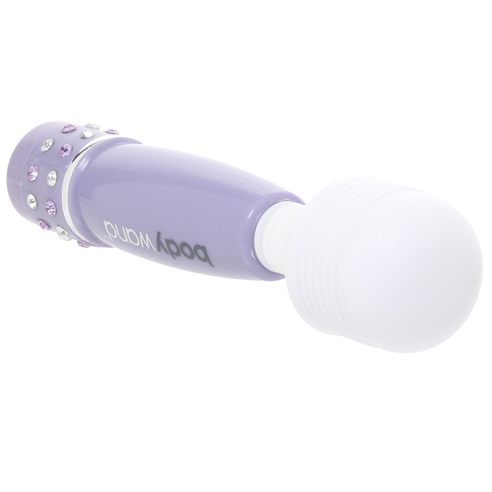 BodyWand Mini Massager in Lavender