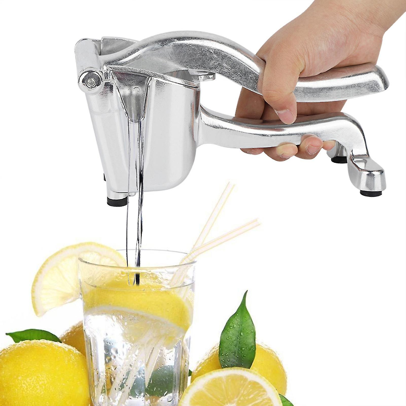 Juicer Pomegranate juice Squeezer Pressure Lemon Sugar juice Manual Lemon Squeezer