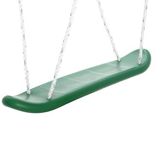 Gorilla Playsets Skateboard Swing 07-0026