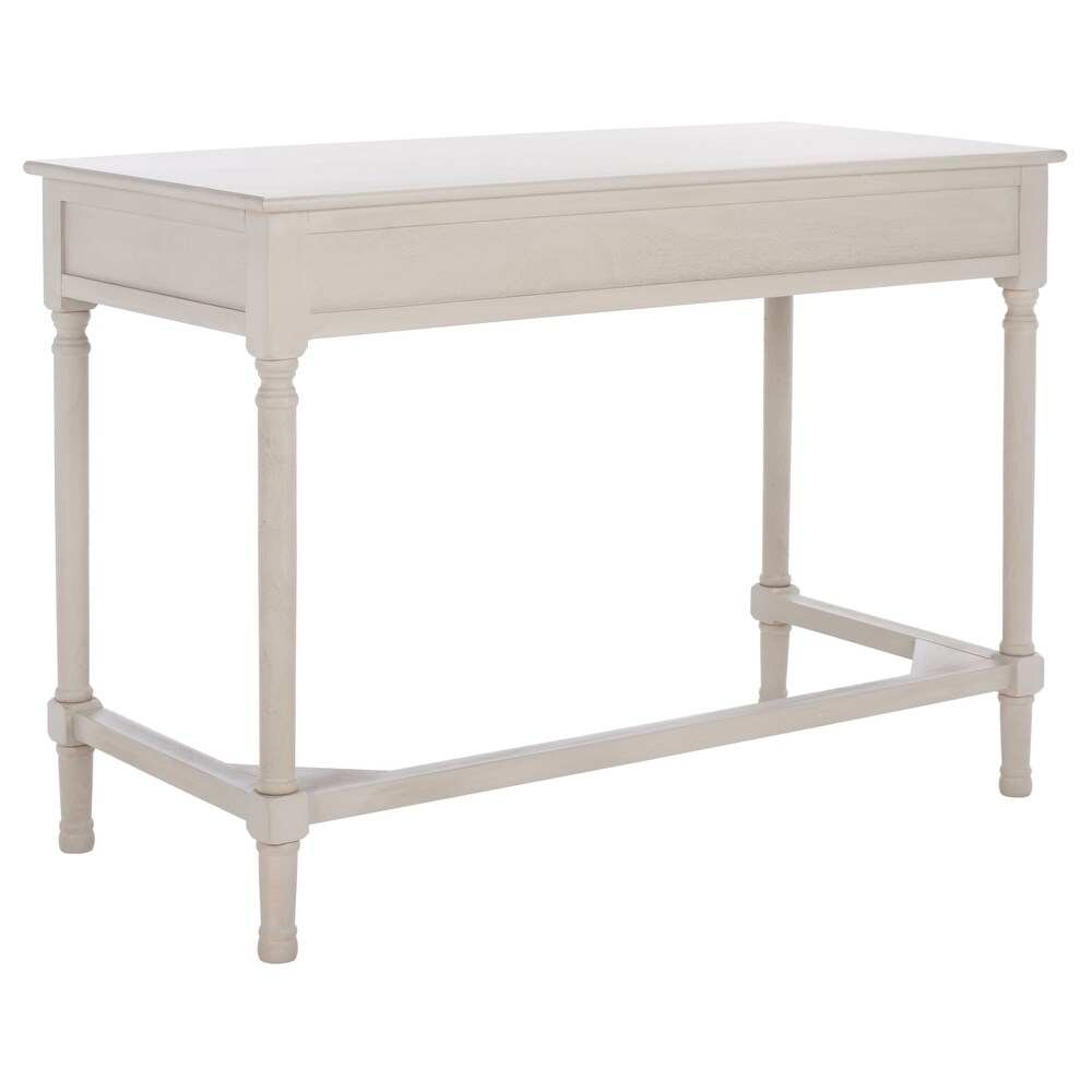 SAFAVIEH Ryleigh 2 Drawer Desk