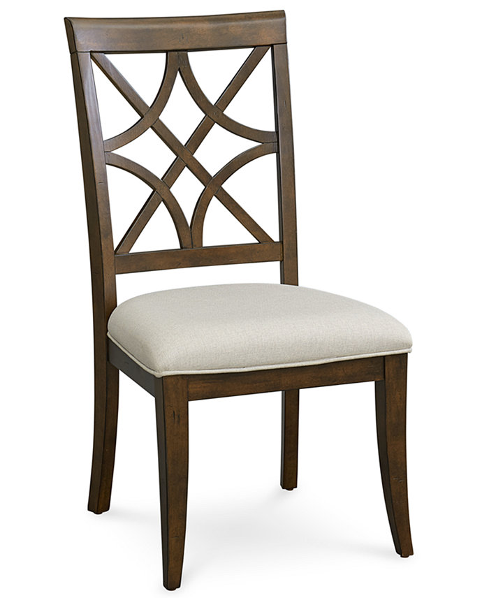 Trisha Yearwood Home Trisha Side Chair