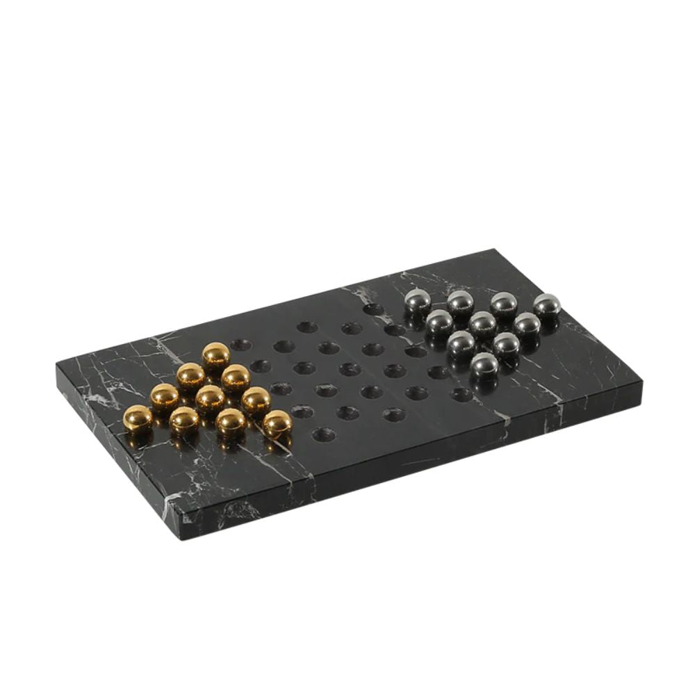 Steel Ball Chess - Black Fb-T2207B