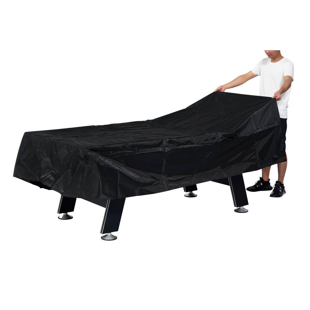 MD Sports 10 ft. x 6 ft. Game Table Cover BL800Y21002