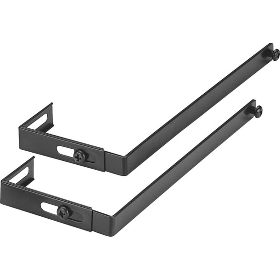 Officemate Adjustable Partition Hangers