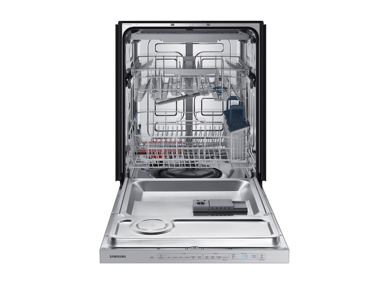 Samsung DW80R5060US Stormwash™ 48 Dba Dishwasher In Stainless Steel