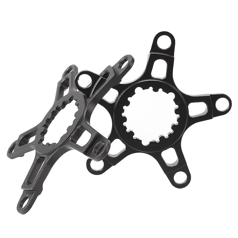 Conversion Claw 4 Claws Gxp Crank Turn For Road Bike Direct Mount Crank To 110bcd