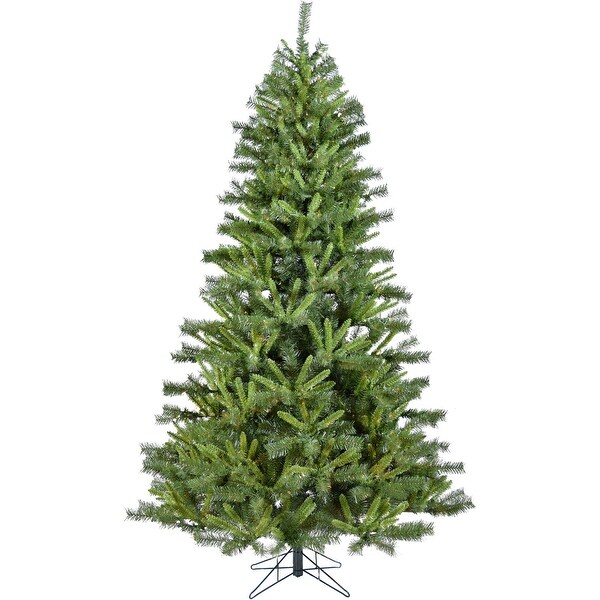 Christmas Time 7.5Ft. Norway Pine Artificial Christmas Tree