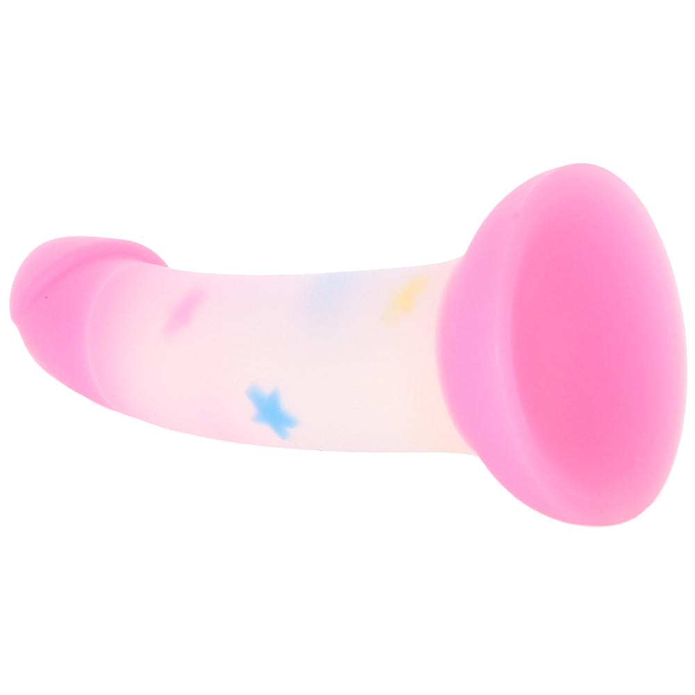 Stardust Star-F**k 7 Inch Dildo