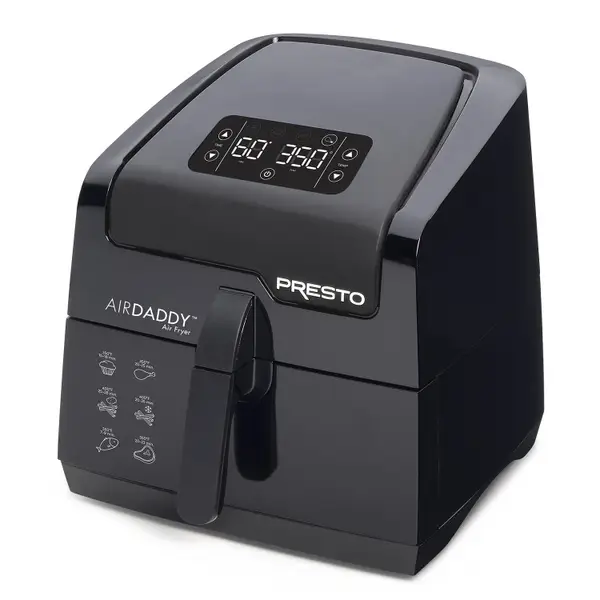 Presto Digital Air Daddy Air Fryer