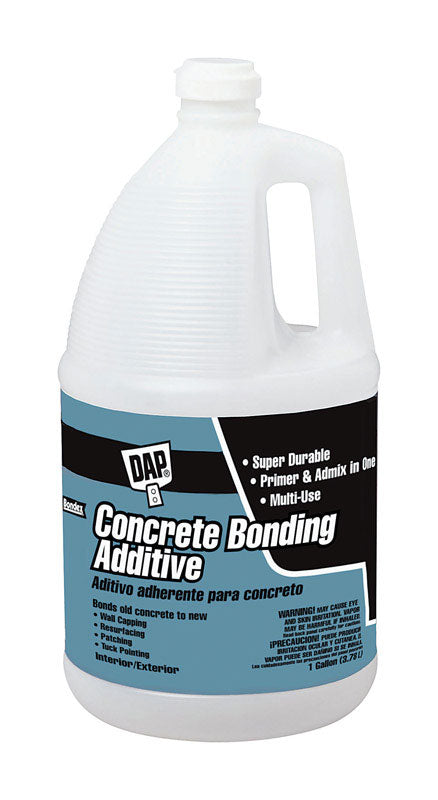 DAP BONDING ADDITIVE GAL