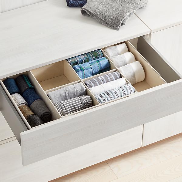 Cambridge Expandable Drawer Organizers