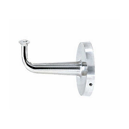 Bobrick B-2116 Heavy-Duty Clothes Hook with Concealed Mounting