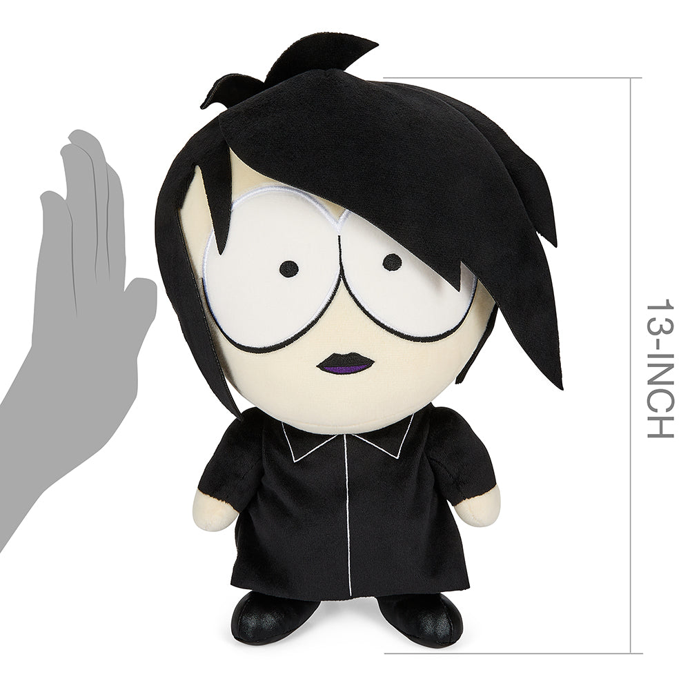 South Park Goth Kids 13