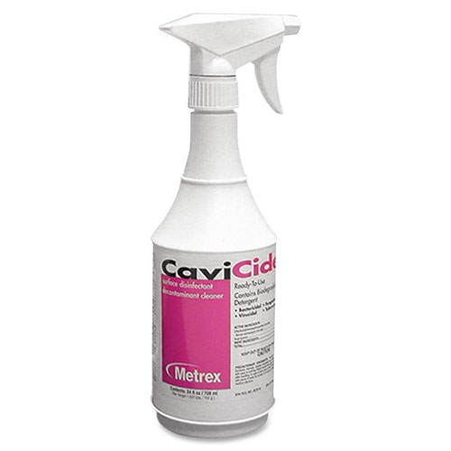 Metrex Cavicide Disinfectant