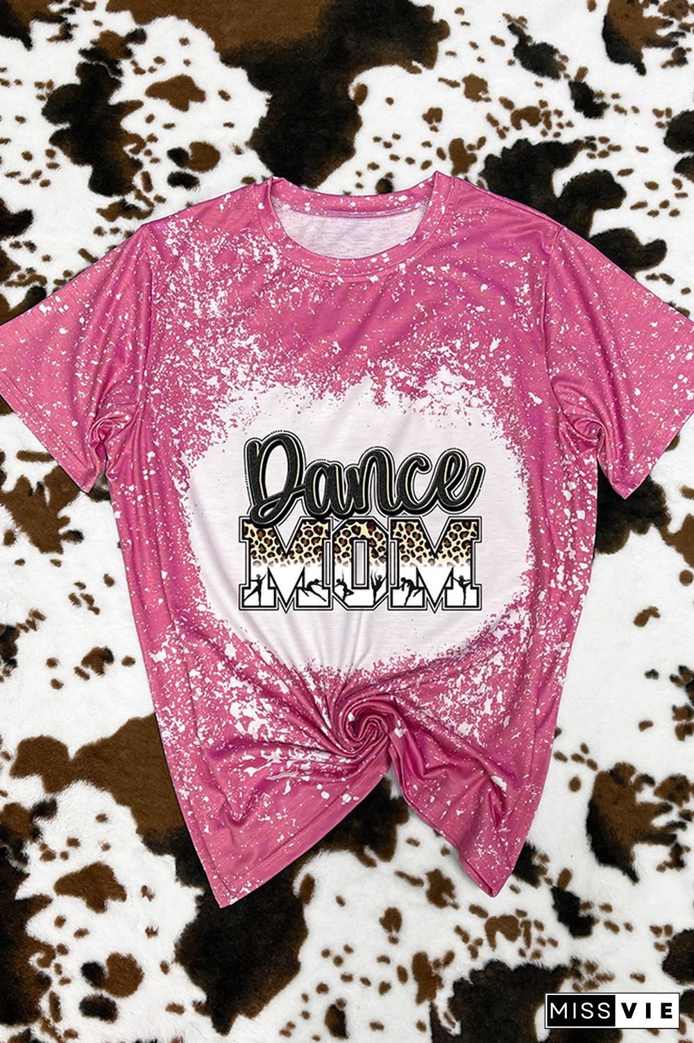 Dance Mom Graphic Tee