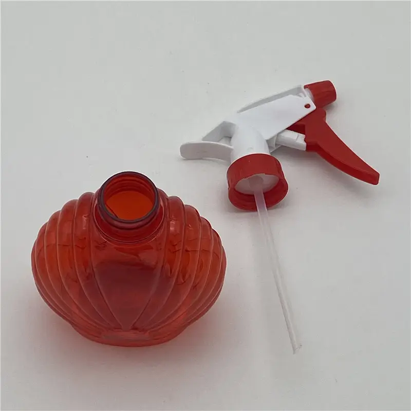 300ml Small Sprayer Sanitize Portable Liquid Trigger Sprayer Handheld Mist Watering Sprayer