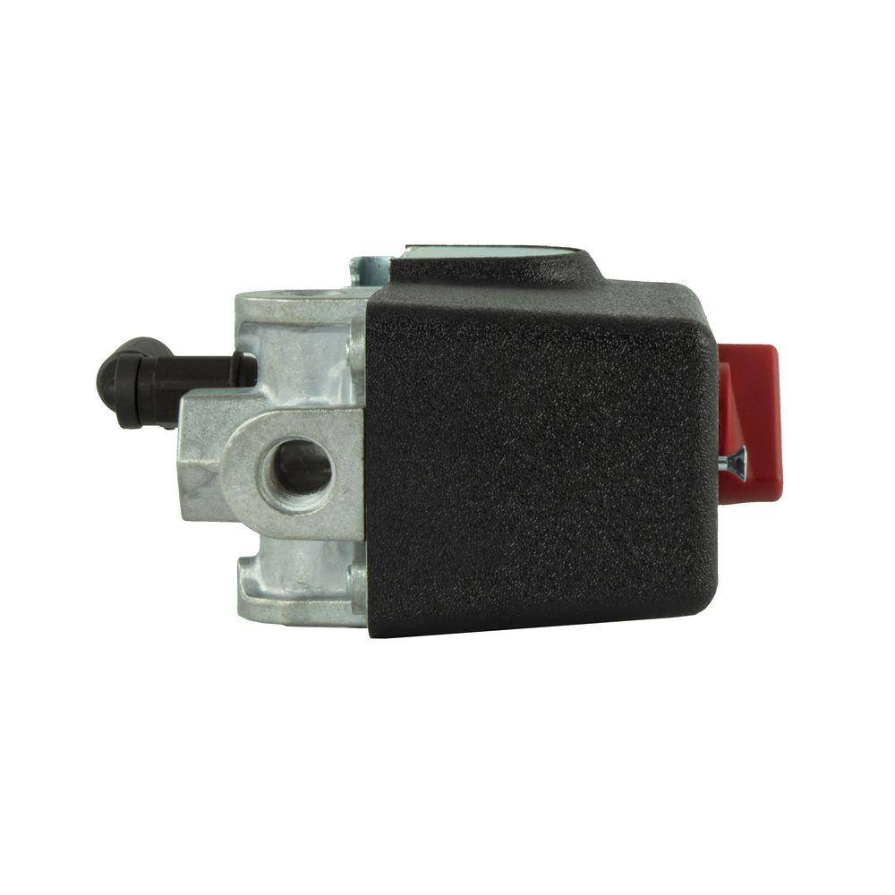 Replacement Pressure Switch for Husky Air Compressor E107329