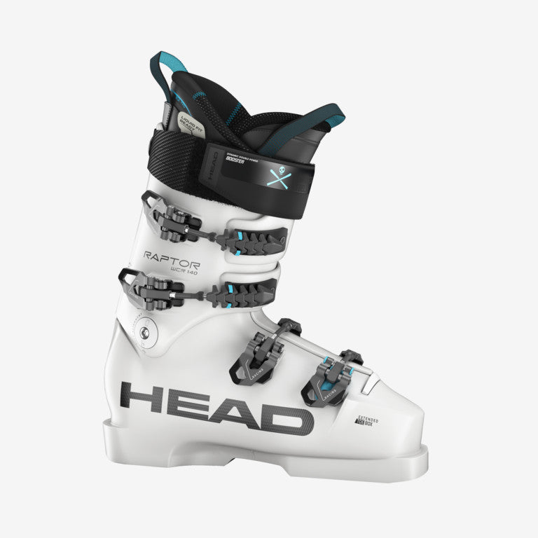 Head Raptor WCR 140S Ski Boots 2025