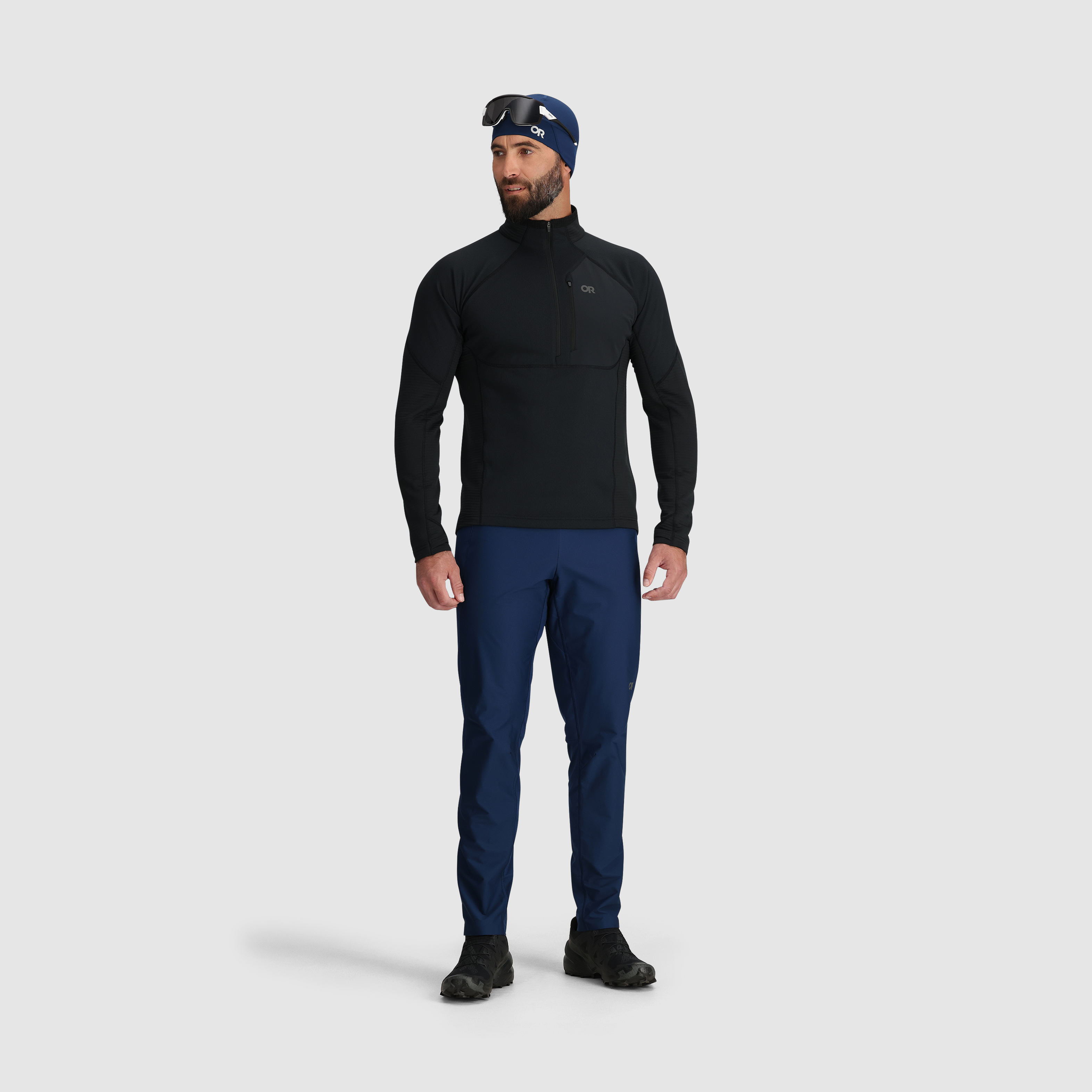 Men's Deviator Wind Pants