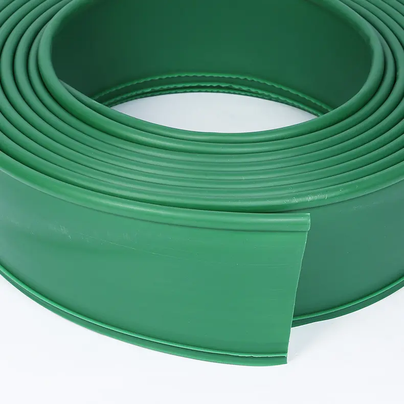 JNZ Manufacturer Supply Garden Pound in Plastic Landscape Edging Tape Lawn Edging Fence Set with peg