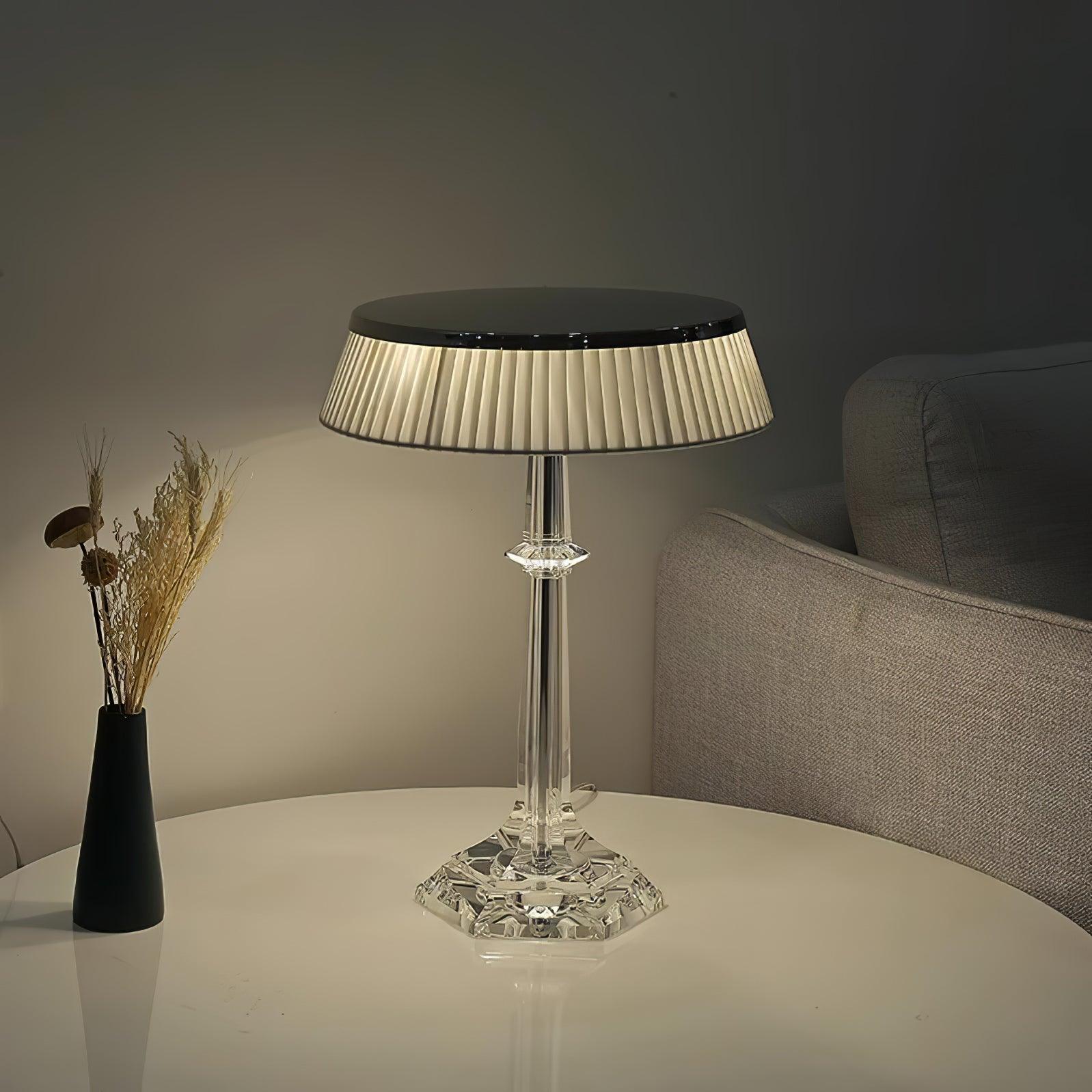 Versailles Table Lamp