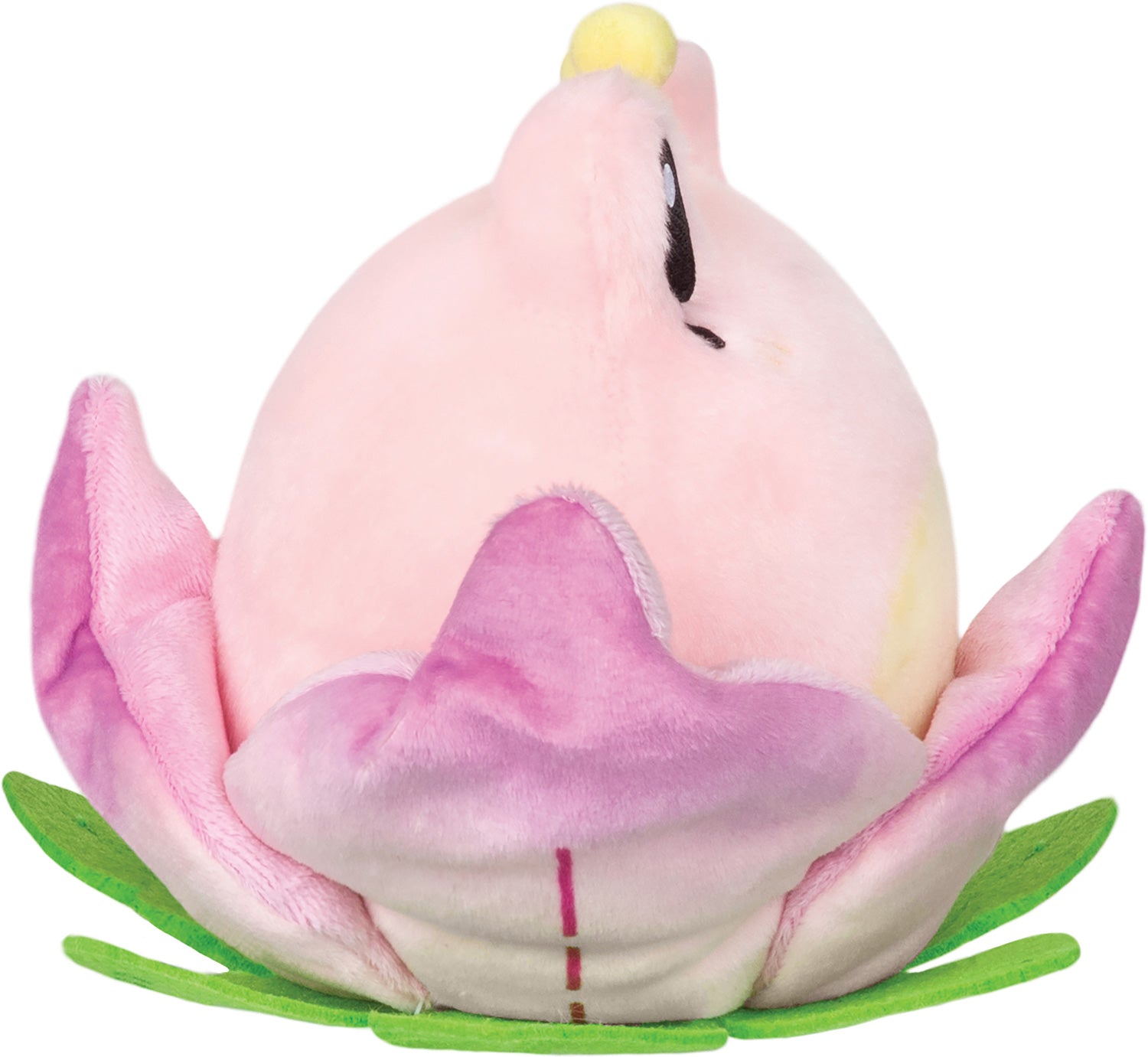 Alter Ego Lotus Flower Frog