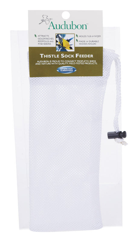 AUDUBON THISTLE SOCK