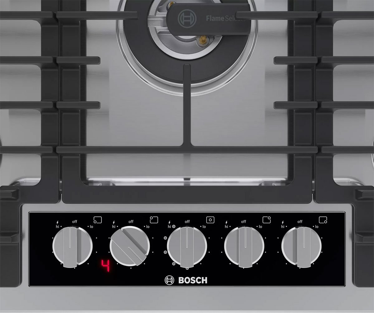 Bosch Benchmark Series 30