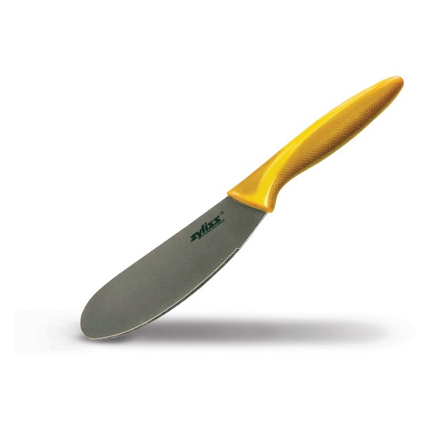 Sandwich Knife Orange