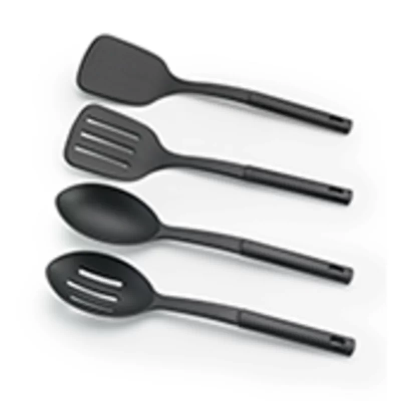 T-Fal Initiatives 14 Piece Aluminum Non Stick Cookware Set