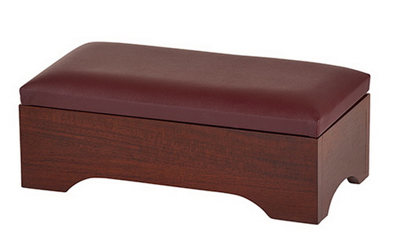 Robert Smith Personal Kneeler With Storage