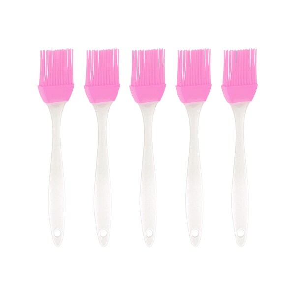 20pcs Silicone Pastry Brush， 1.18