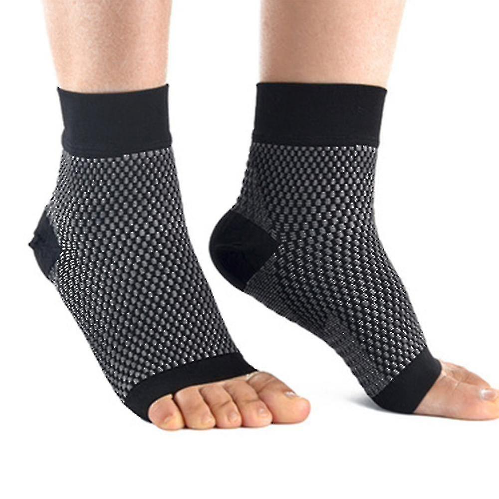 Plantar Fasciitis Socks With Arch Support For Ankle Compression Socks