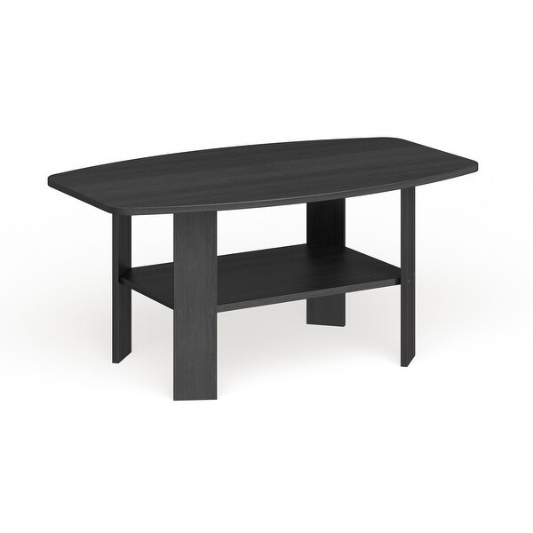 Porch and Den Bowery Simple Design Coffee Table