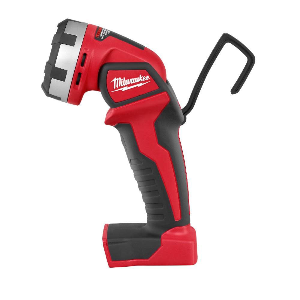 Milwaukee M18 Cordless Lithium-Ion 6-Tool Combo Kit-Reconditioned 2696-86 from Milwaukee