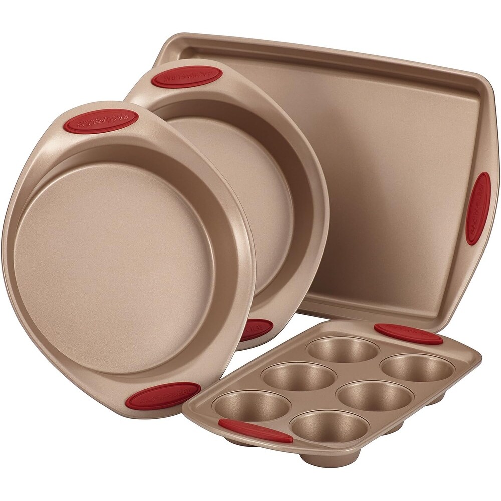 Rachael Ray Cucina Bakeware Set