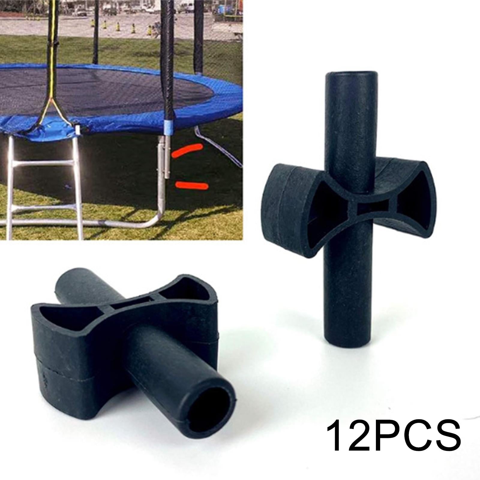 12 Trampoline Pole Spacers Outdoor Trampoline Replacement Parts