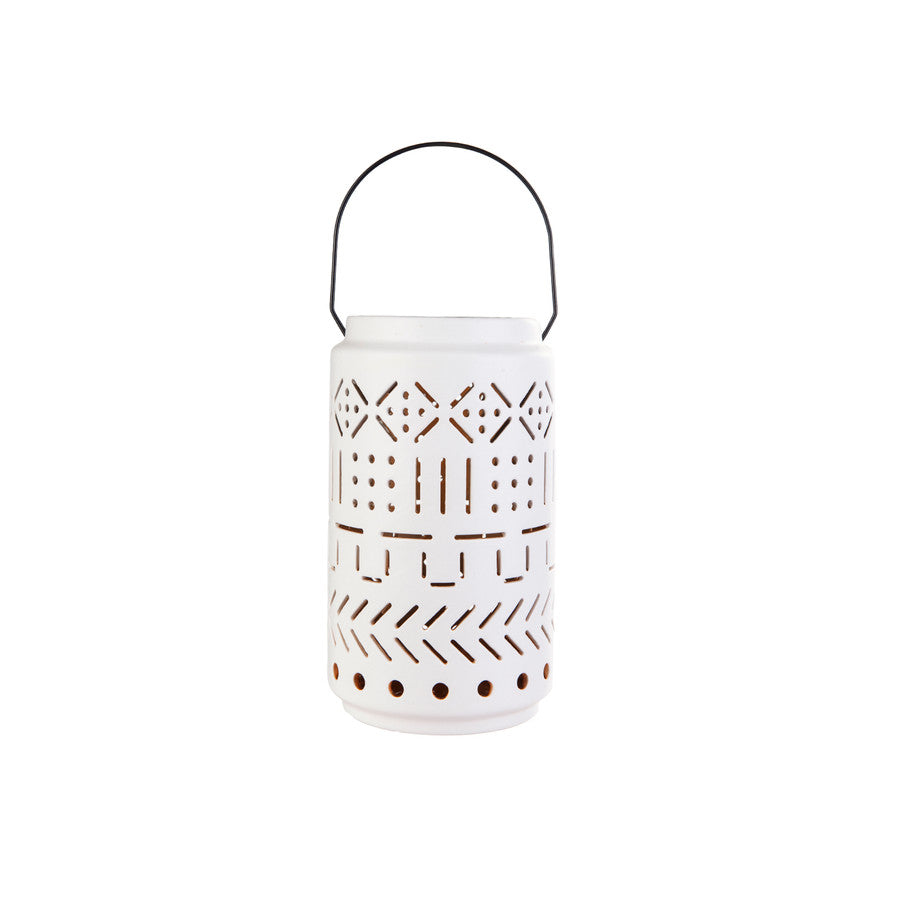 Karaca Nature White Lantern 153.20.01.0191