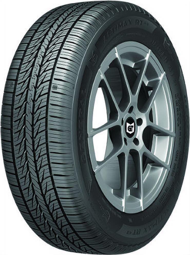 General Altimax RT43 All Season 225/60R16 98T Passenger Tire