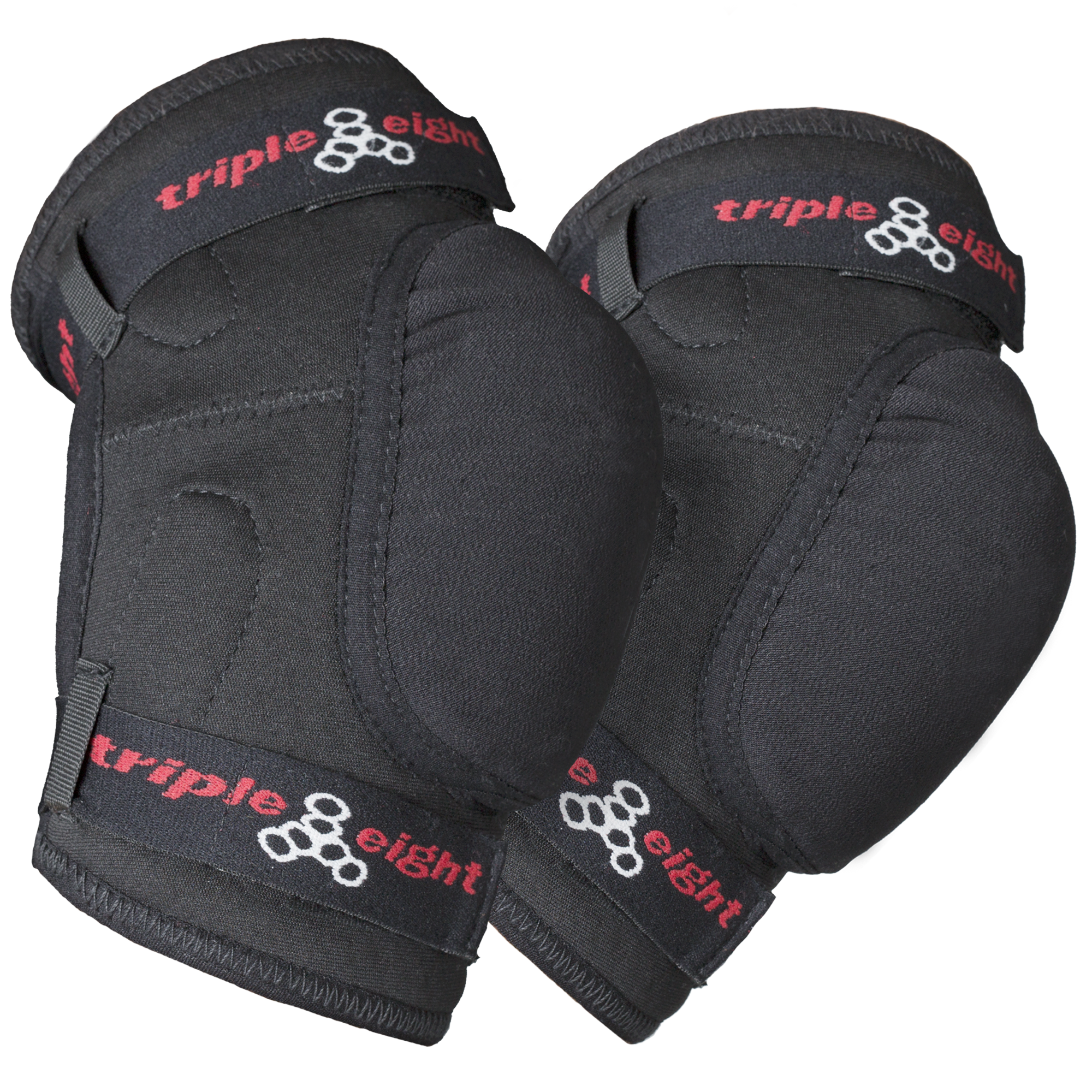 Stealth Hardcap Elbow Pads