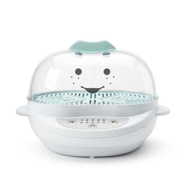 Nutri Bullet Baby Food Steamer