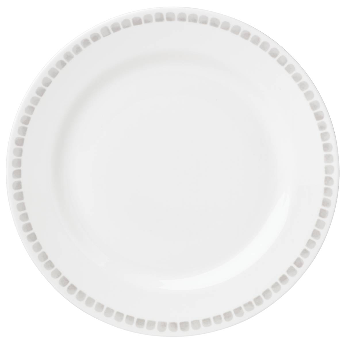 Charlotte Street North Dinner Plate