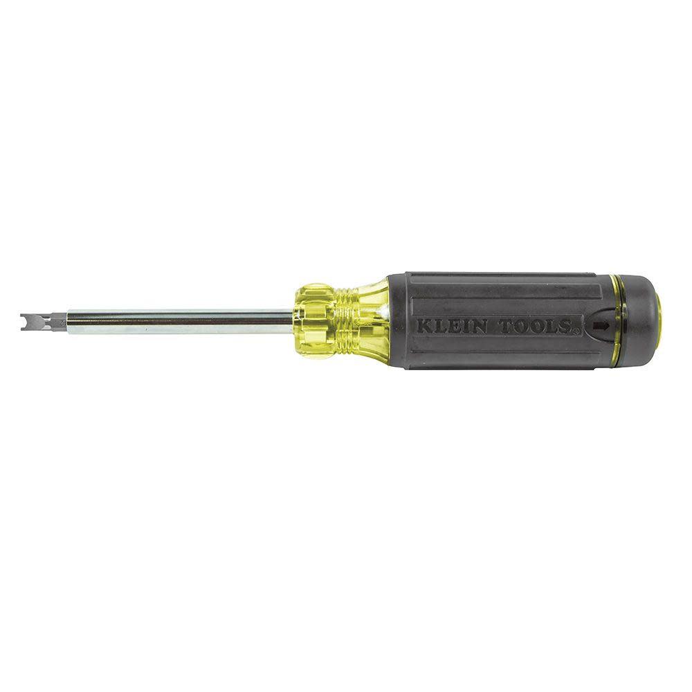 Multi-Bit Screwdriver 15 Pc ;