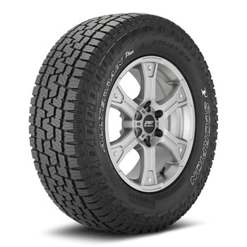 Pirelli Scorpion All Terrain Plus 275/70R18 Tires