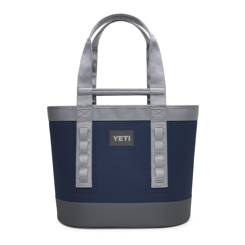 Camino Carryall Tote Bag ; Navy ;