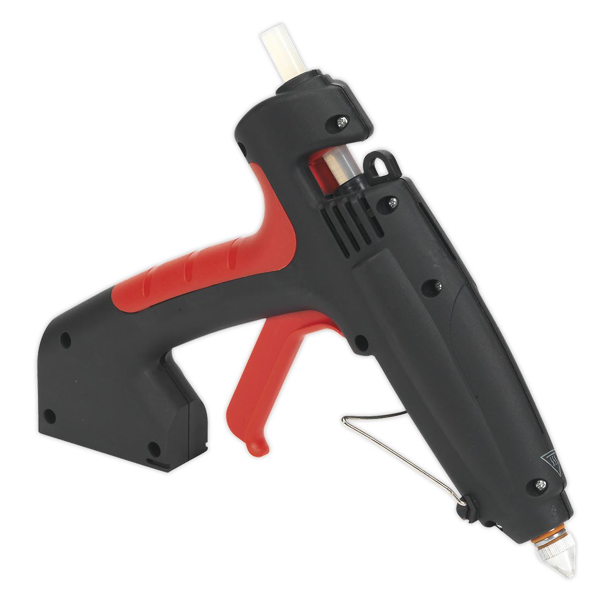 Sealey Ak2921 Professional Glue Gun 450W 230V