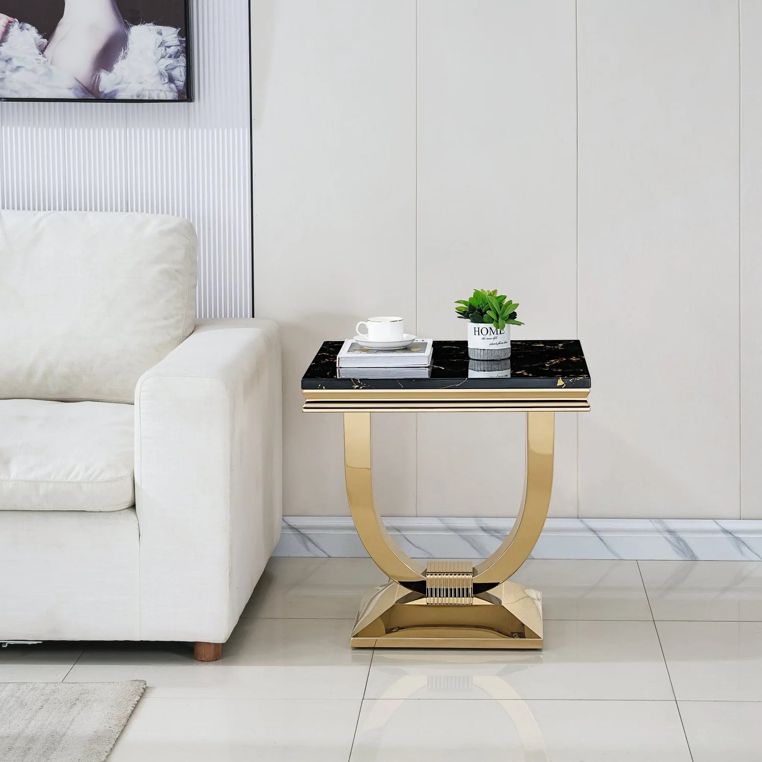 ET317 End Table